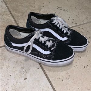 classic vans